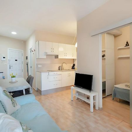 Precioso Apartamento En Los Cristianos ลอส กริสเตียนอส ภายนอก รูปภาพ