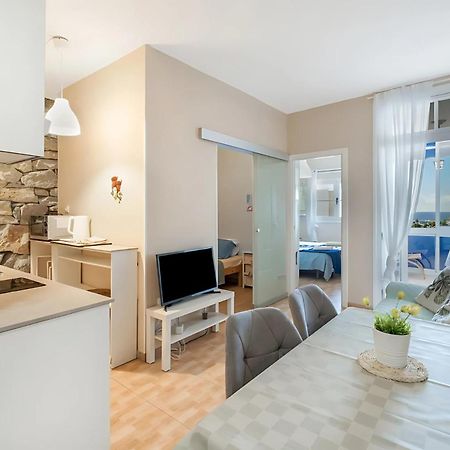 Precioso Apartamento En Los Cristianos ลอส กริสเตียนอส ภายนอก รูปภาพ