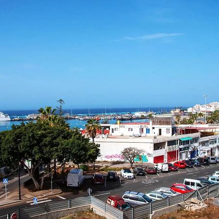 Precioso Apartamento En Los Cristianos ลอส กริสเตียนอส ภายนอก รูปภาพ