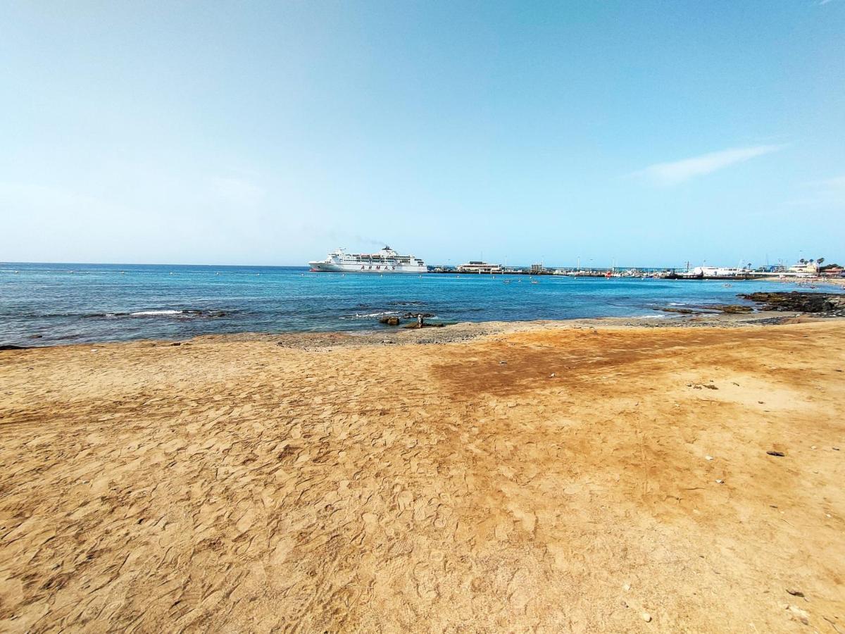 Precioso Apartamento En Los Cristianos ลอส กริสเตียนอส ภายนอก รูปภาพ
