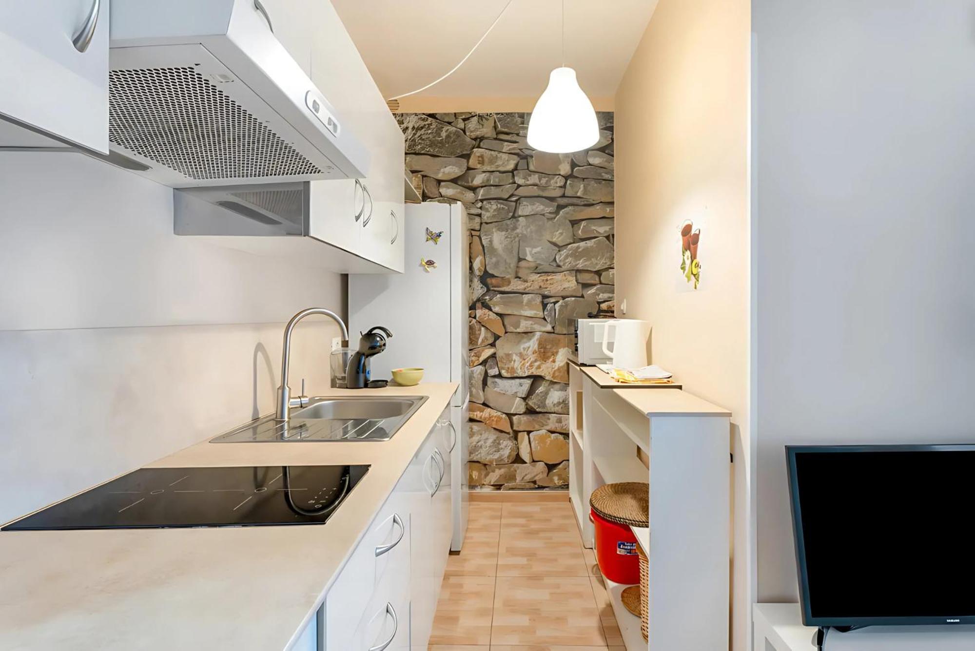 Precioso Apartamento En Los Cristianos ลอส กริสเตียนอส ภายนอก รูปภาพ