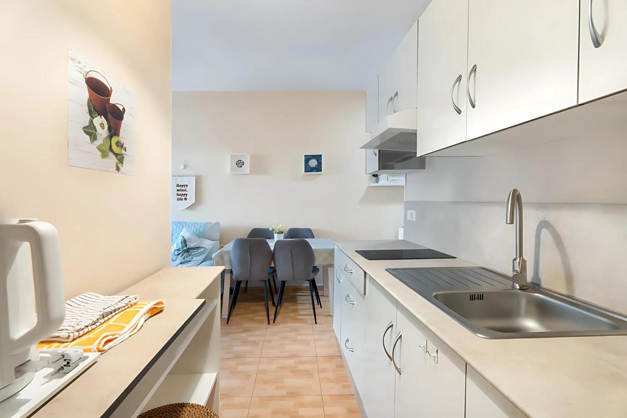 Precioso Apartamento En Los Cristianos ลอส กริสเตียนอส ภายนอก รูปภาพ