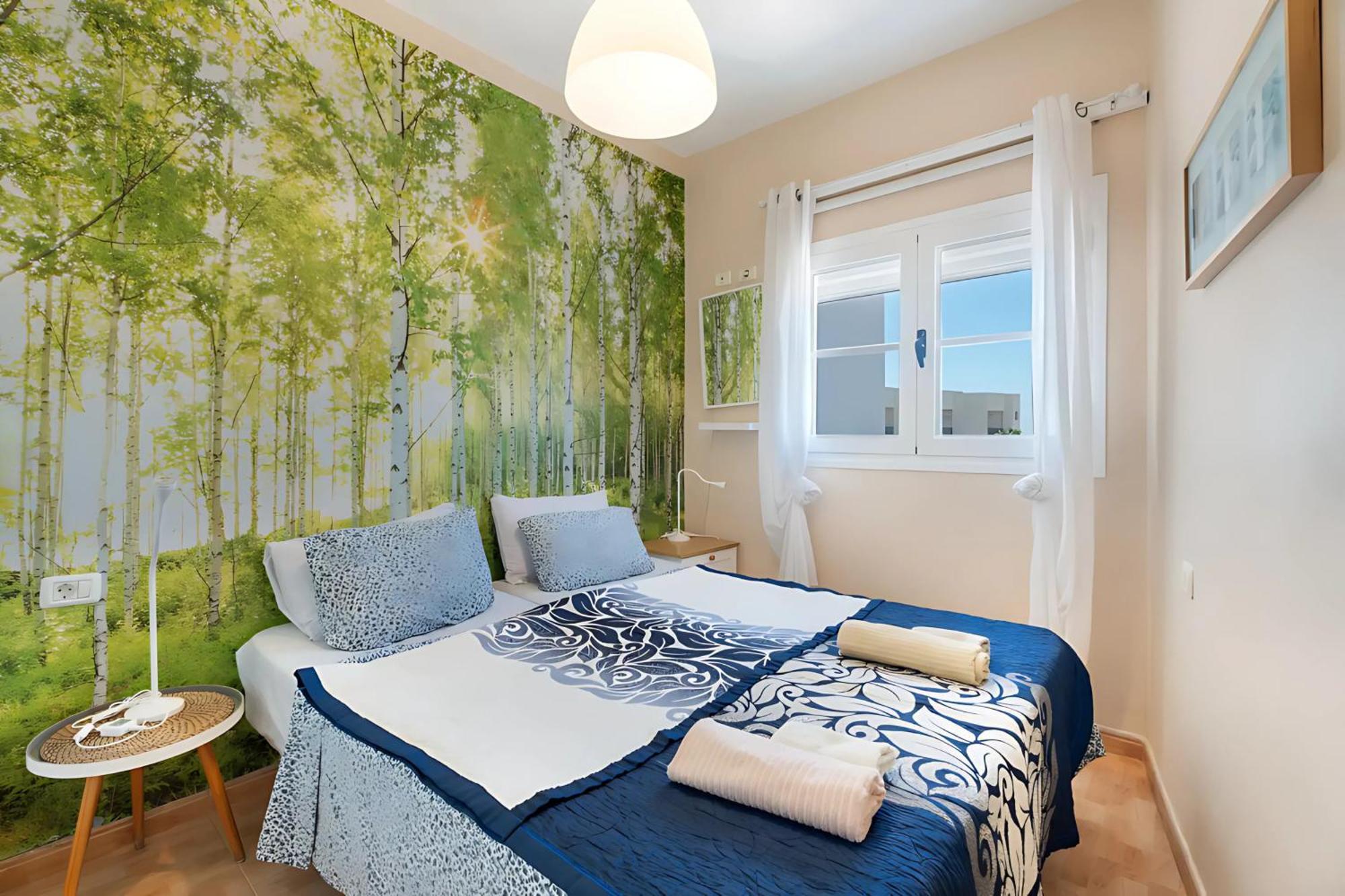 Precioso Apartamento En Los Cristianos ลอส กริสเตียนอส ภายนอก รูปภาพ