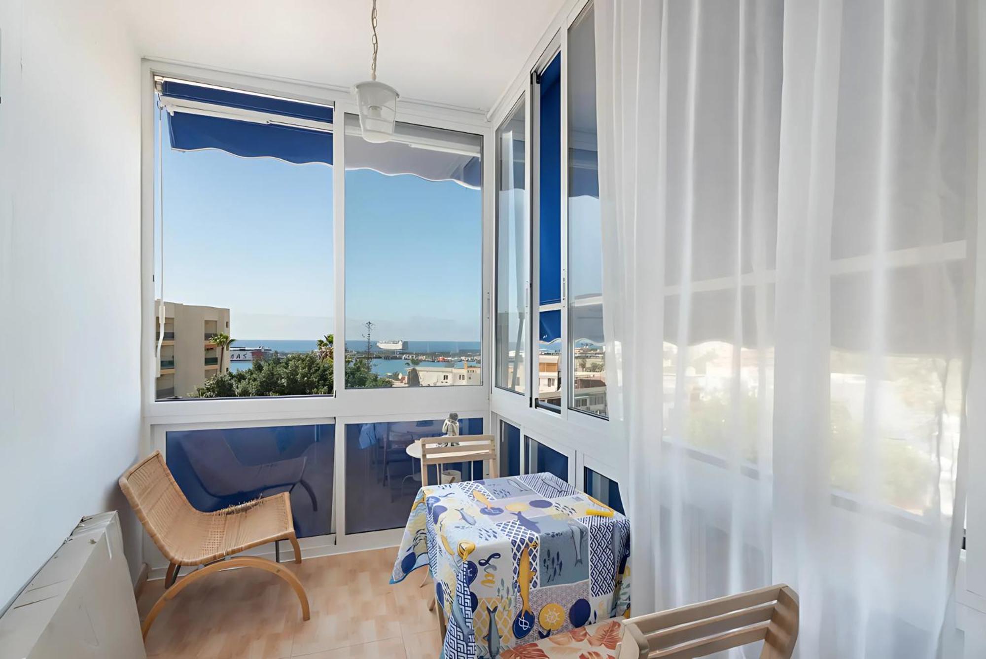 Precioso Apartamento En Los Cristianos ลอส กริสเตียนอส ภายนอก รูปภาพ