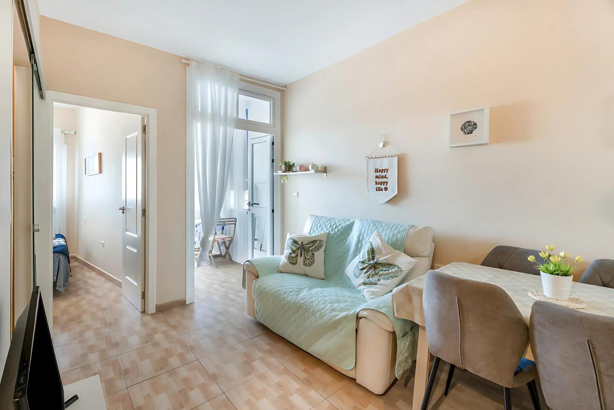 Precioso Apartamento En Los Cristianos ลอส กริสเตียนอส ภายนอก รูปภาพ