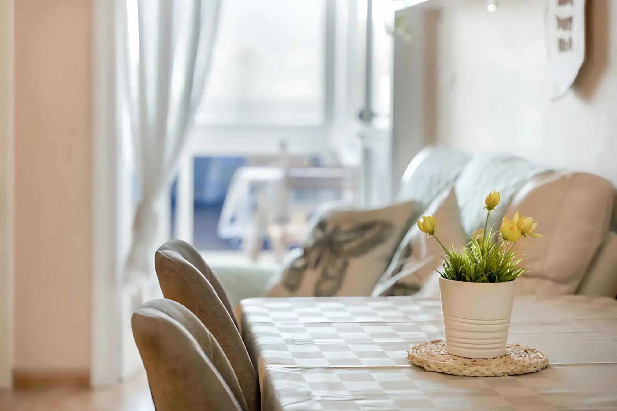 Precioso Apartamento En Los Cristianos ลอส กริสเตียนอส ภายนอก รูปภาพ