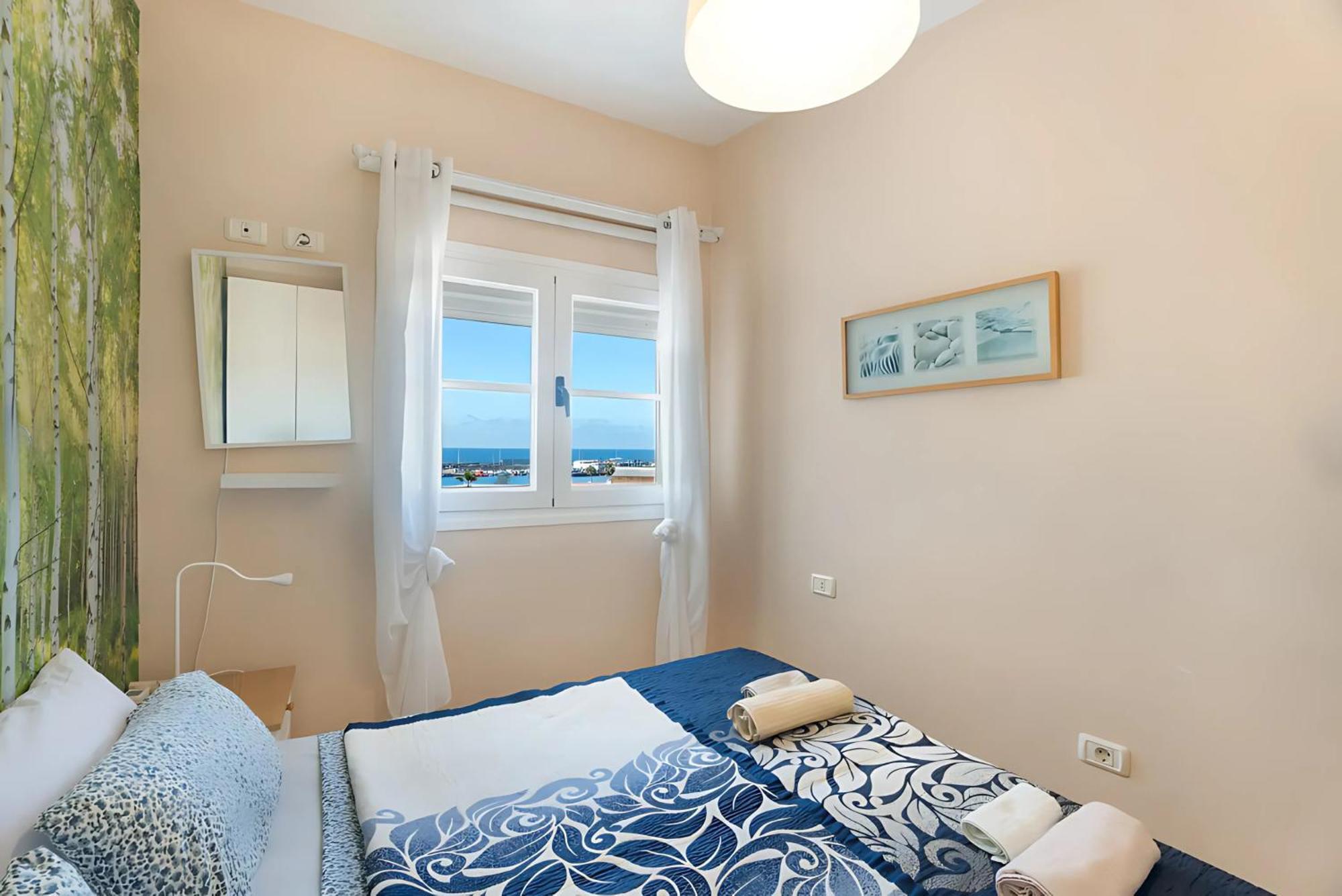 Precioso Apartamento En Los Cristianos ลอส กริสเตียนอส ภายนอก รูปภาพ