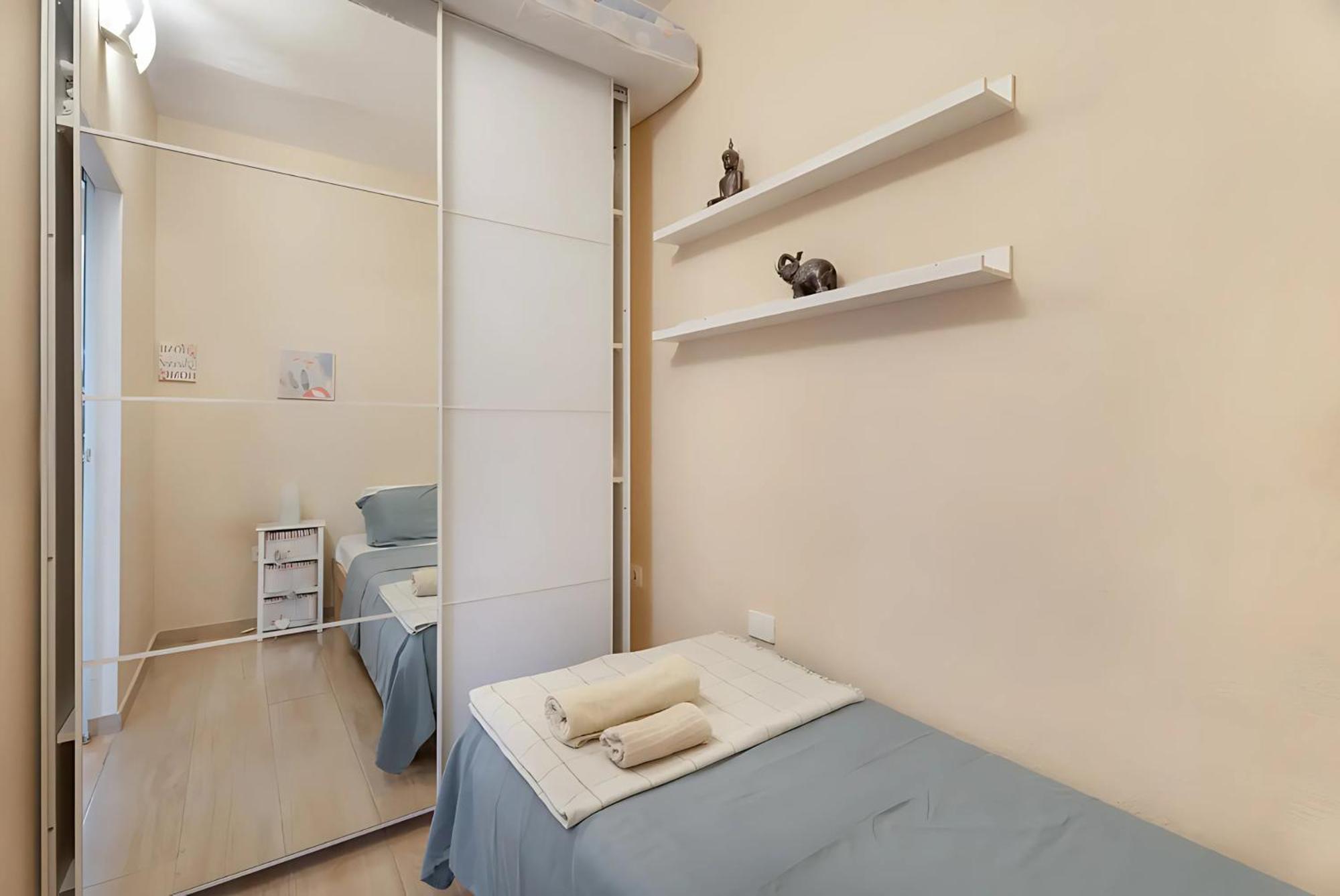Precioso Apartamento En Los Cristianos ลอส กริสเตียนอส ภายนอก รูปภาพ