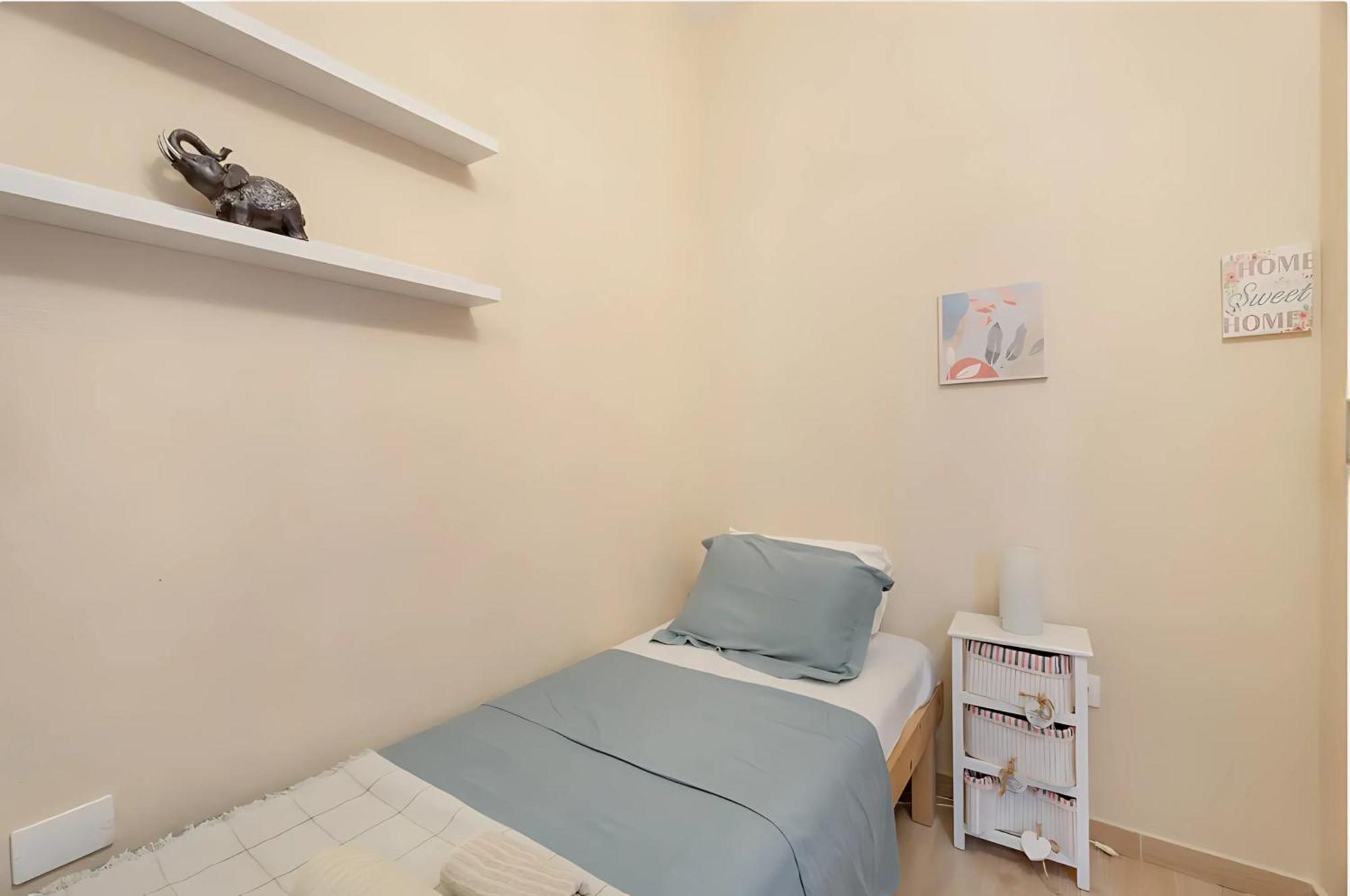 Precioso Apartamento En Los Cristianos ลอส กริสเตียนอส ภายนอก รูปภาพ